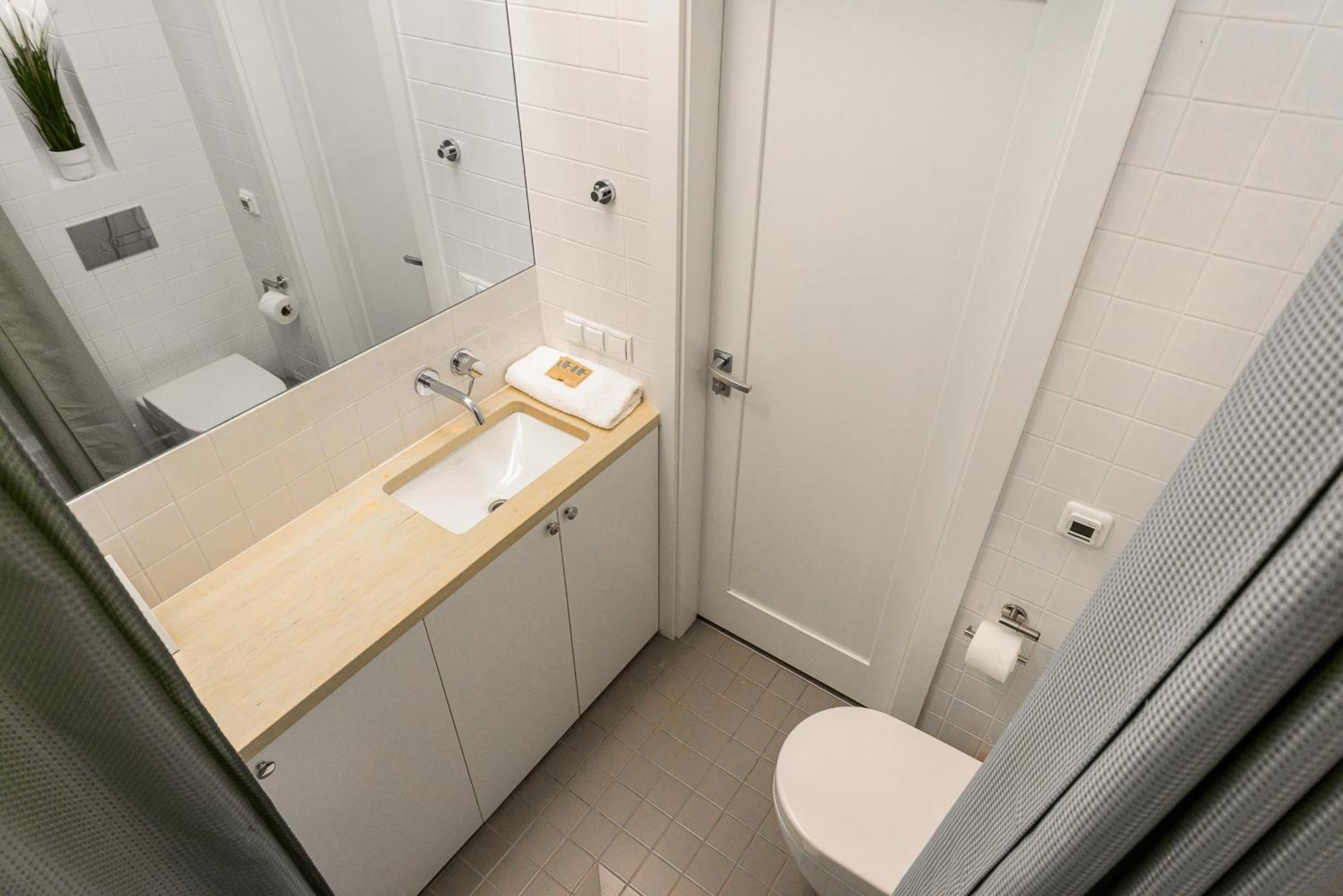 Apartmán P&o Warecka Street