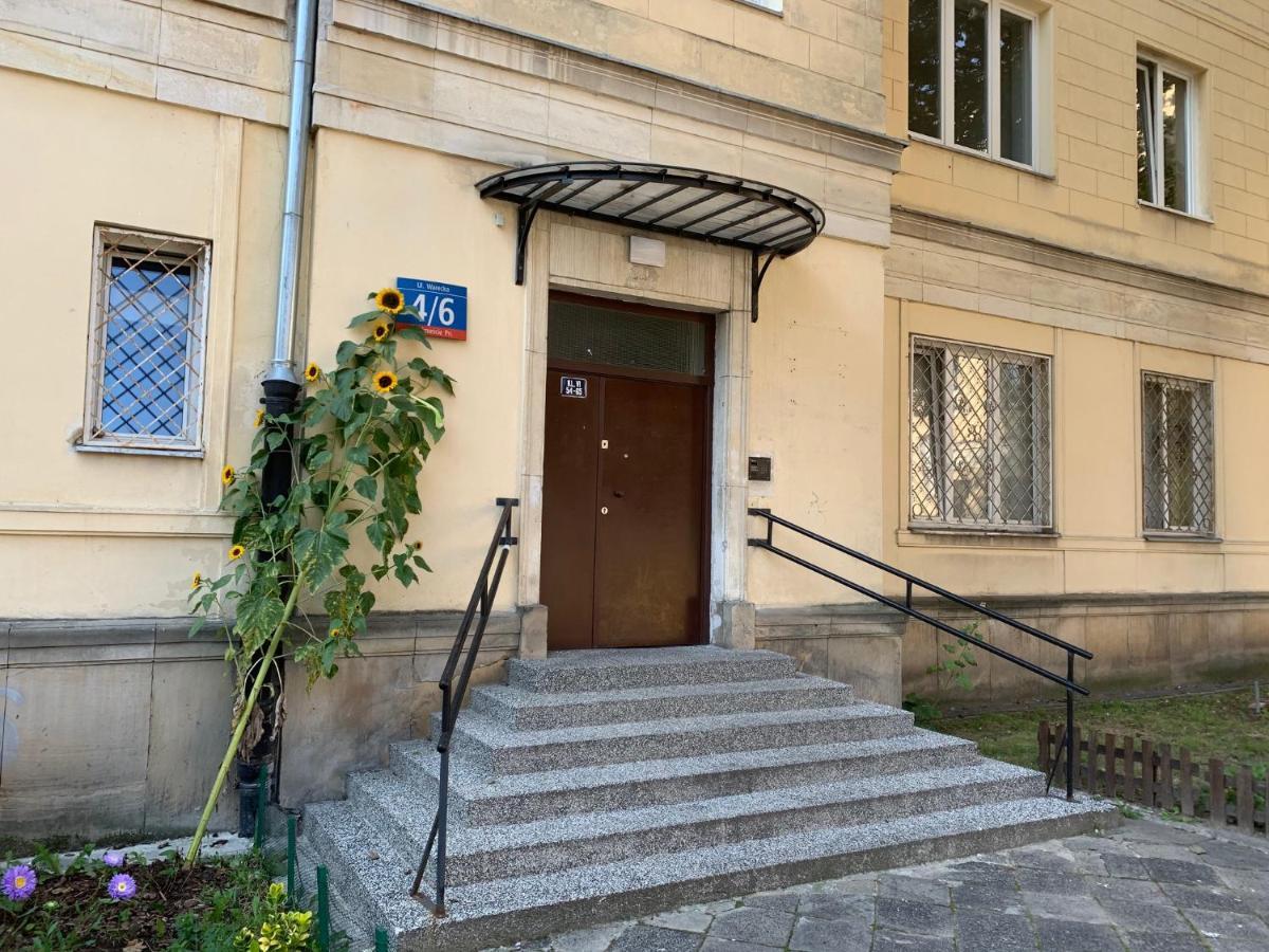 Apartment P&o Warecka Street