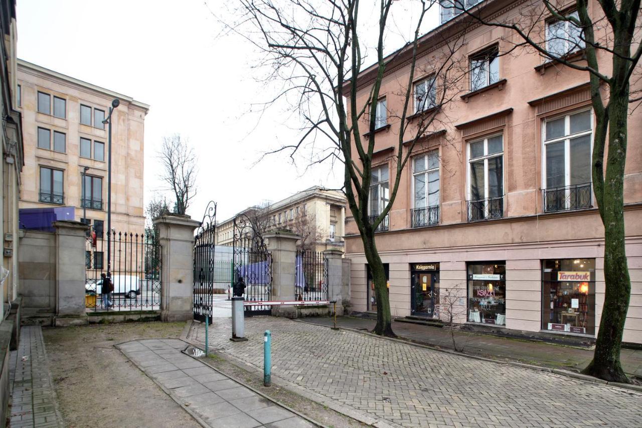 Apartment P&o Warecka Street
