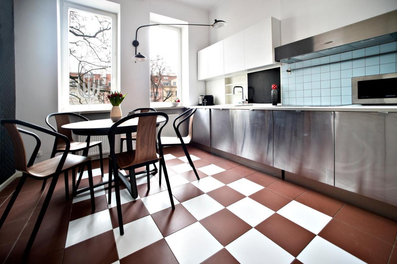 P&o Warecka Street Apartment *