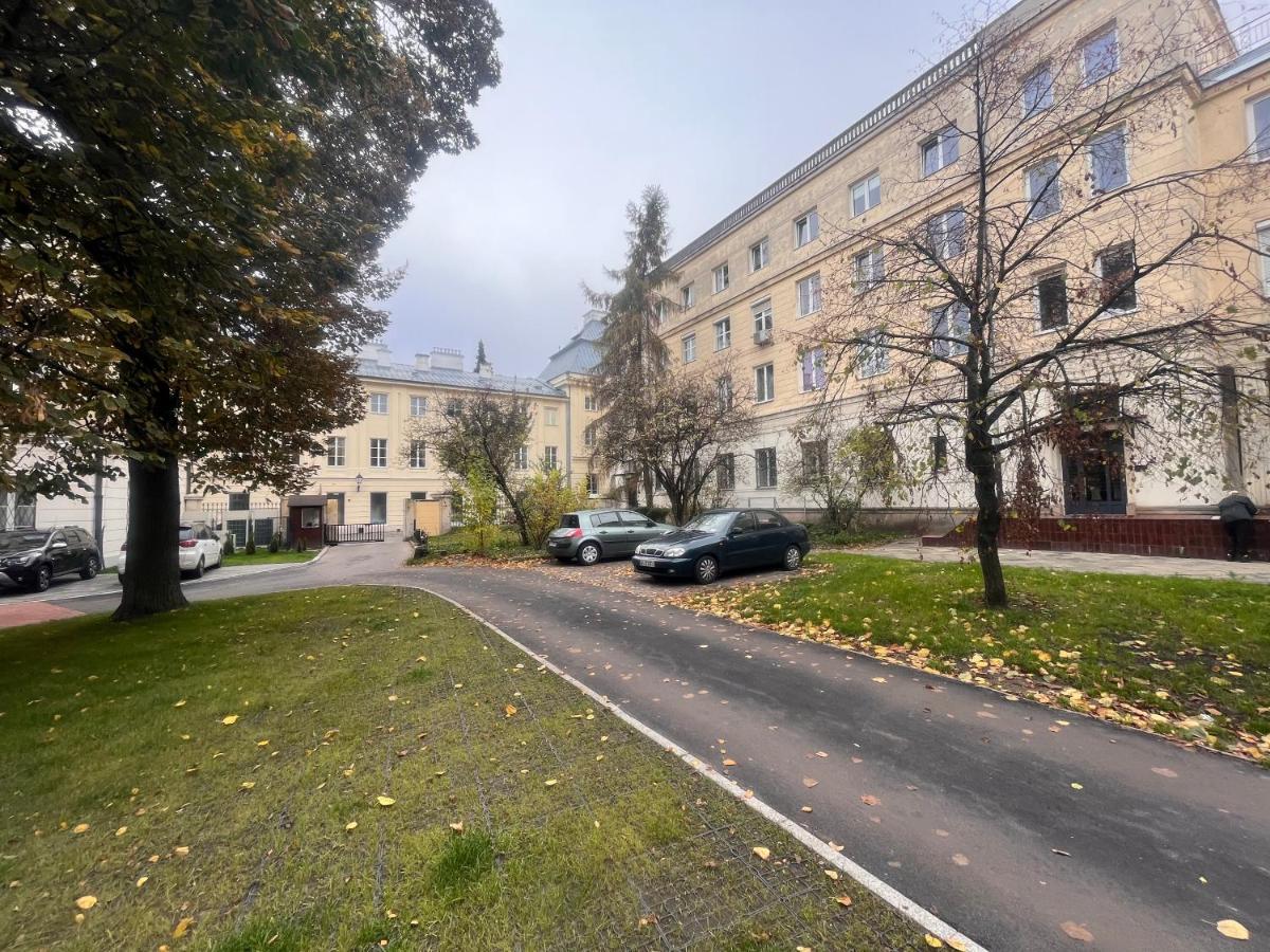 P&o Warecka Street Apartment Warsaw