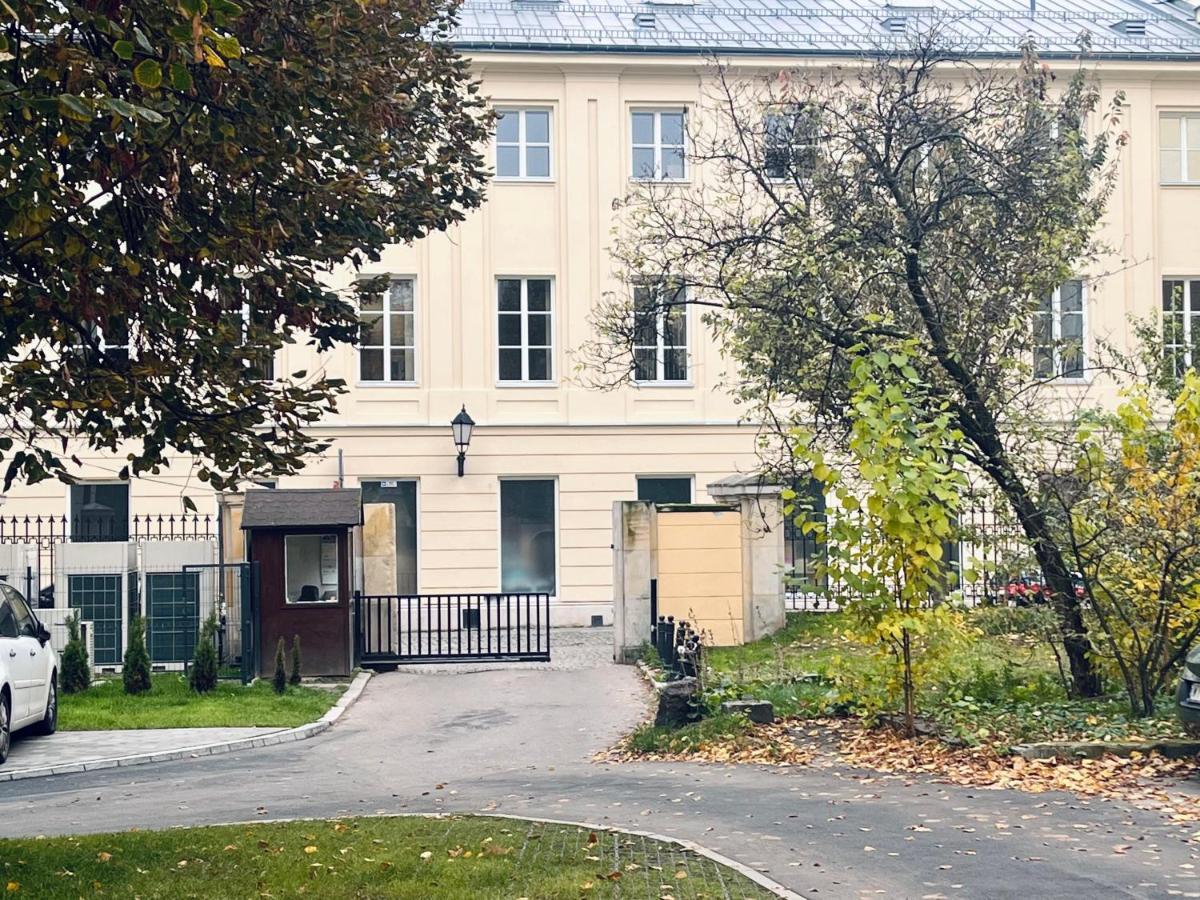 Apartment P&o Warecka Street *