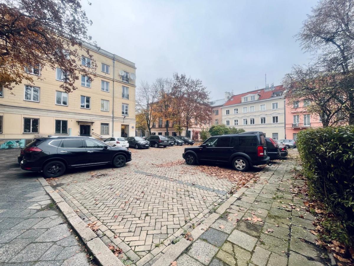 Leilighet P&o Warecka Street