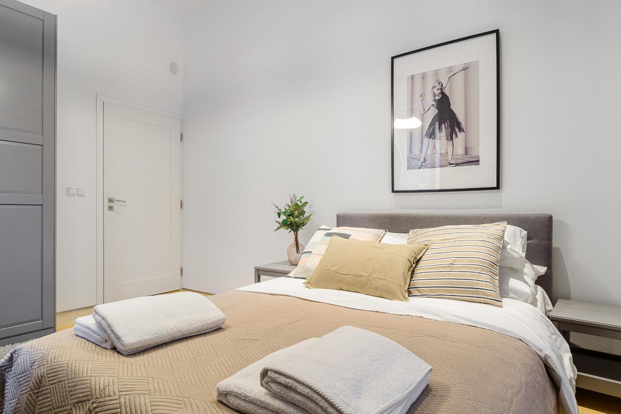 P&o Warecka Street Apartment Warsaw