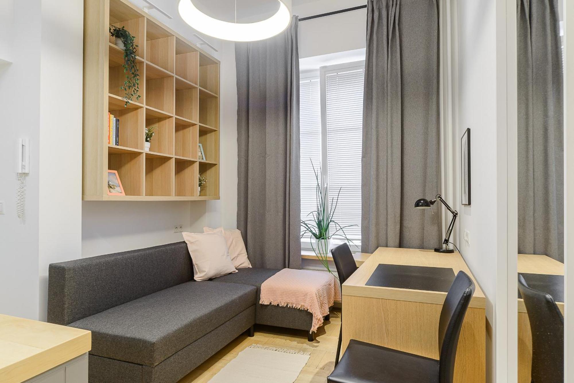 Apartment P&o Warecka Street