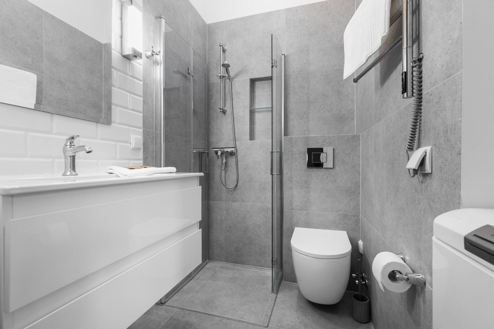 Apartment P&o Warecka Street *