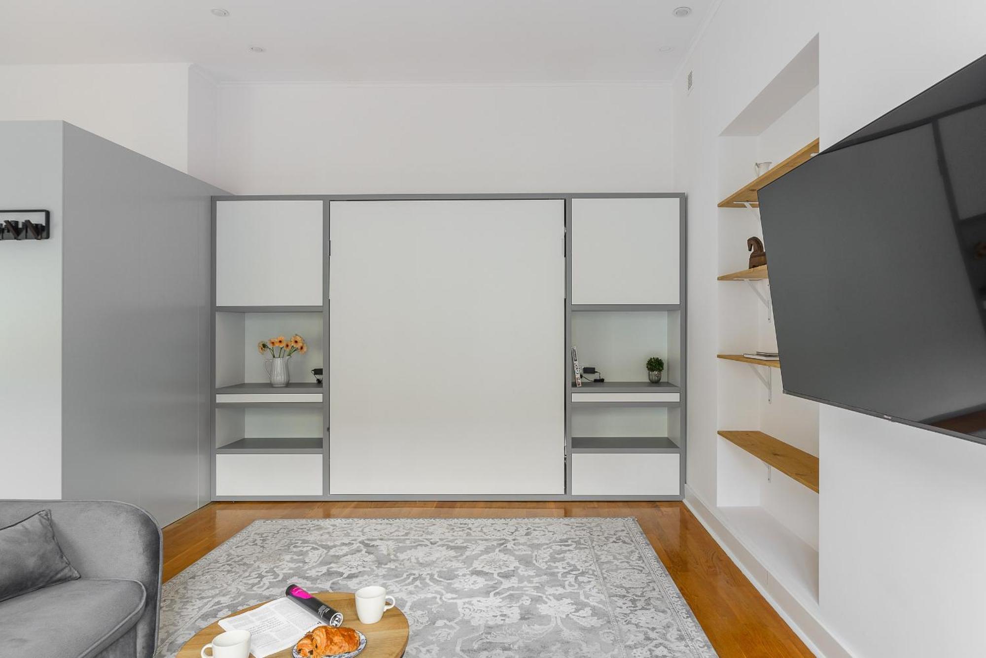 Apartment P&o Warecka Street *