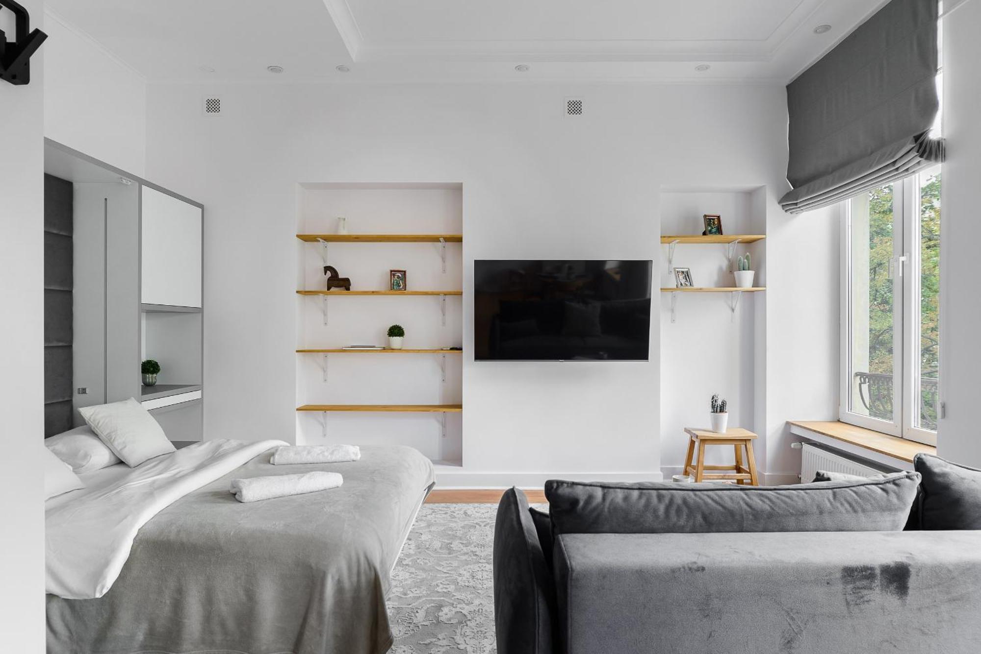 Apartment P&o Warecka Street *