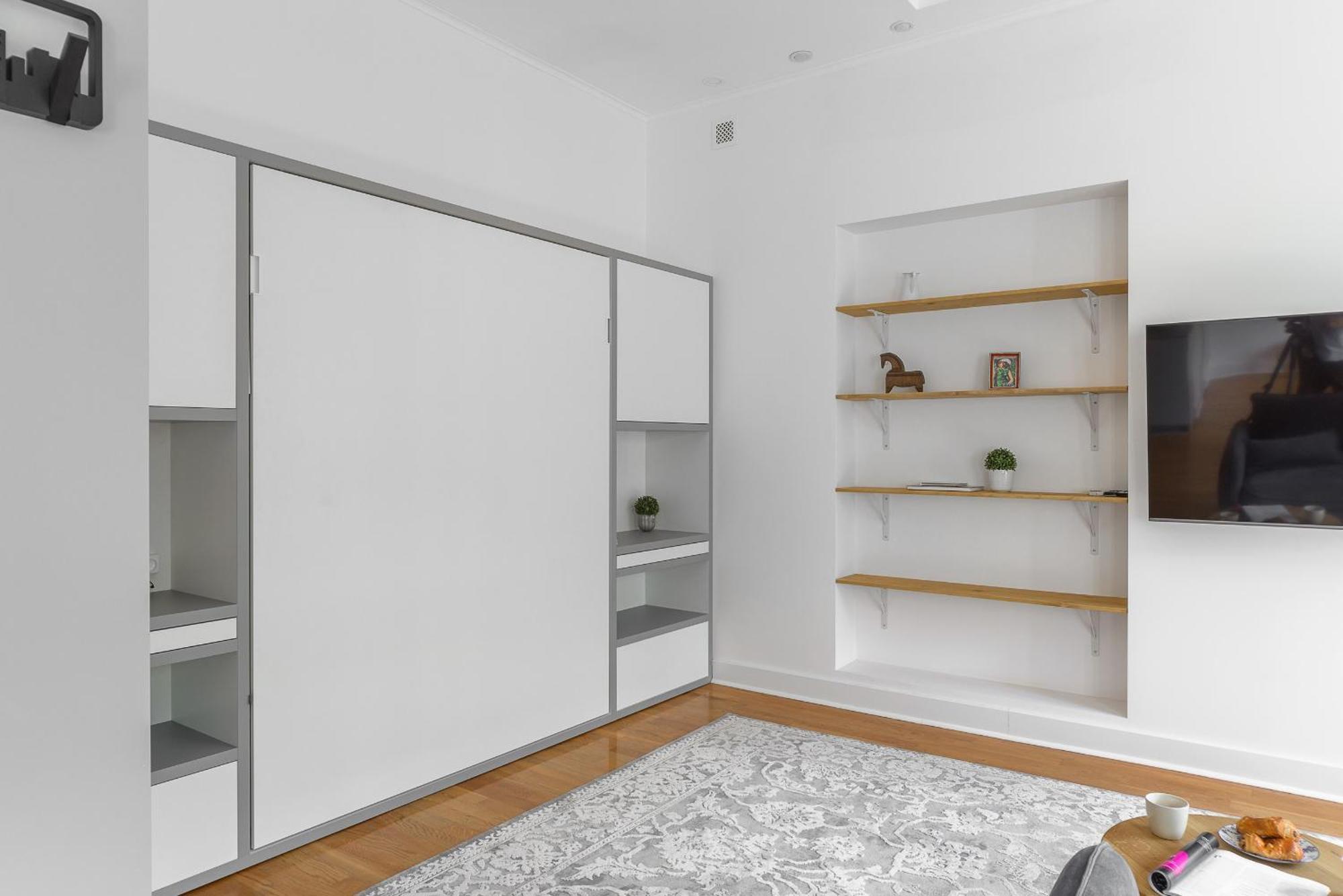 Apartment P&o Warecka Street